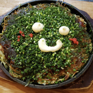 広島お好み焼き 弘々家