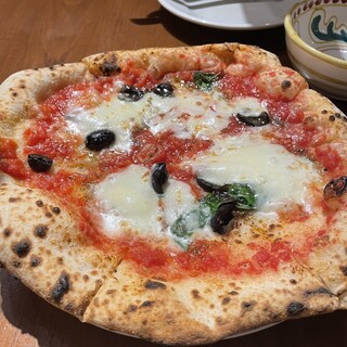 ラ・トリプレッタ