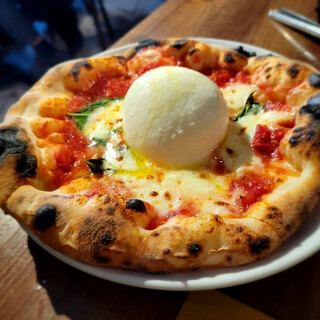 Pizzeria Bakka M'unica