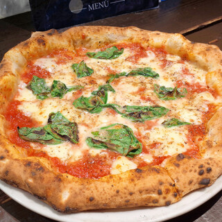 ラ フィーリア デル プレジデンテ