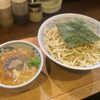 麺座ぎん