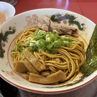 ラーメンたんろん