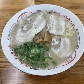 丸幸ラーメンセンター