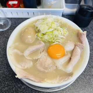 佐賀ラーメン いちげん。
