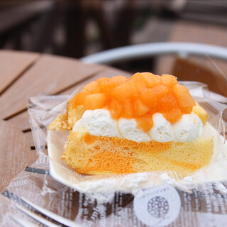 とみたメロンハウス