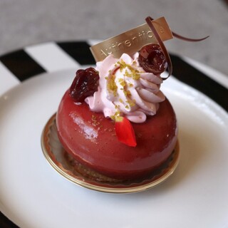 パティスリー ロタンティック