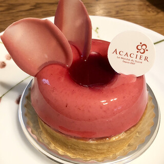 スイーツ