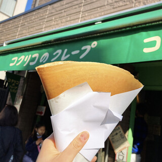 スイーツ