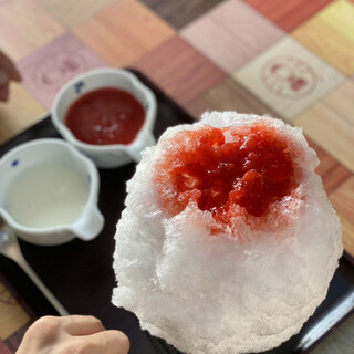 スイーツ