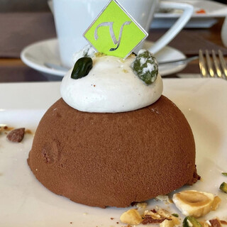 スイーツ
