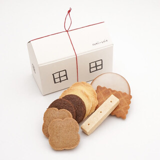 ロミユニ・コンフィチュール