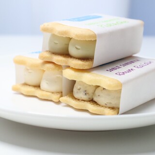 エシレ・パティスリー オ ブール