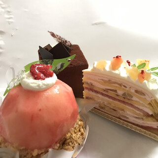 ラ・コート・ダジュール