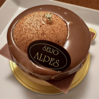 スイーツ