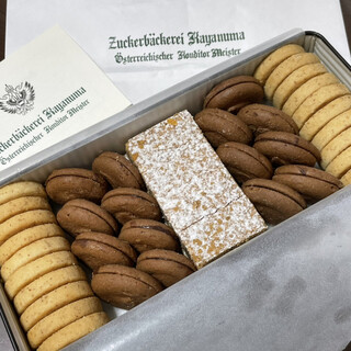 スイーツ