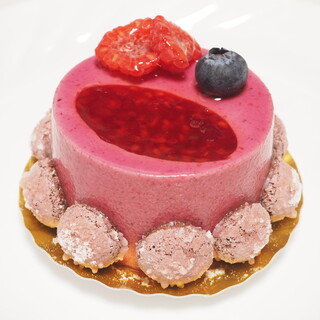 エーグルドゥース