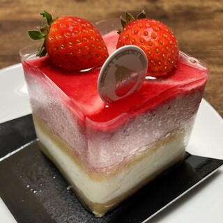 スイーツ