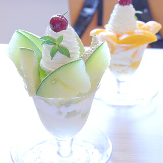 スイーツ