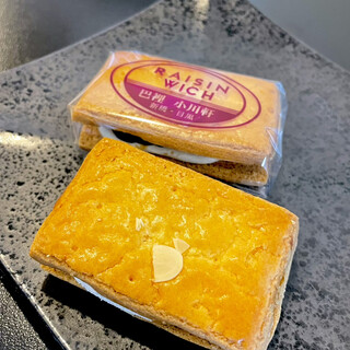 スイーツ