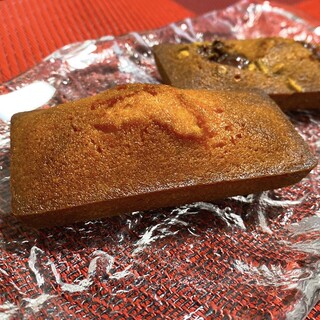 ノワ・ドゥ・ブール