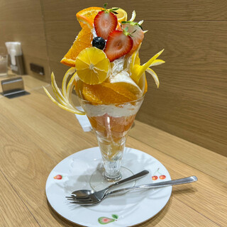 スイーツ