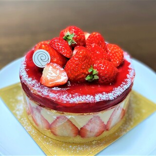 パティスリー リョーコ