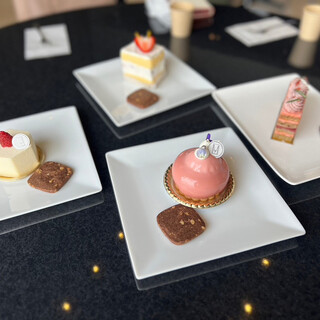 ル ミュゼ ドゥ アッシュ