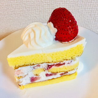 スイーツ