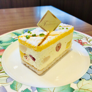 スイーツ