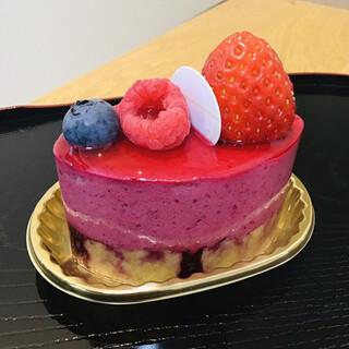 スイーツ