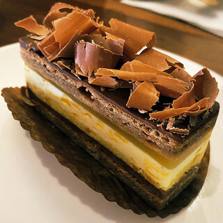 マルク・パージュ