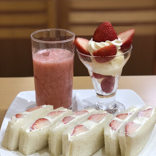 スイーツ