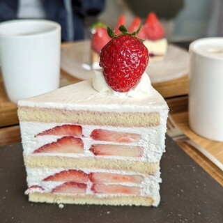 メゾン ド フルージュ