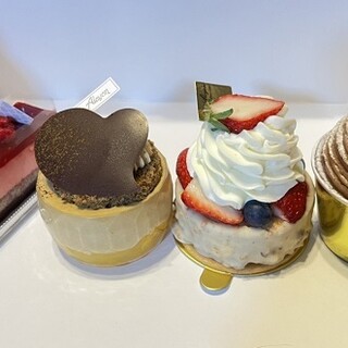 アトリエアルション