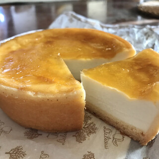 スイーツ