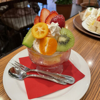 スイーツ