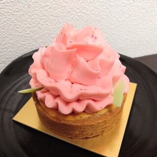 パティスリー リエルグ