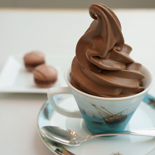 カカオサンパカ