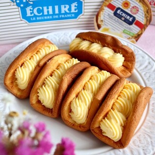 エシレ・マルシェ オ ブール