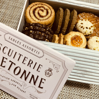 スイーツ