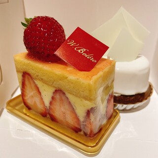 ドゥブルベ・ボレロ