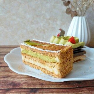 スイーツ
