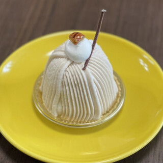 スイーツ