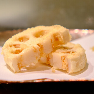 天麩羅 ひらいし