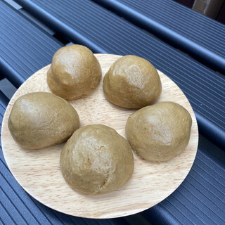 和菓子・甘味処