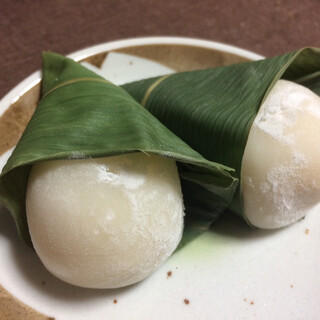和菓子・甘味処