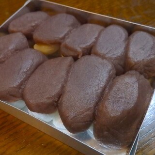和菓子・甘味処