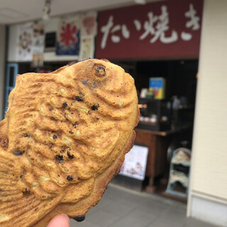 和菓子・甘味処