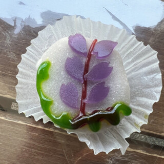 和菓子・甘味処