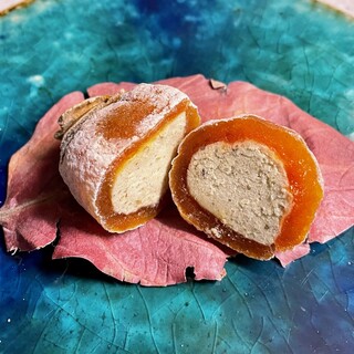 和菓子・甘味処